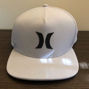 Hurley SnapBack Hat